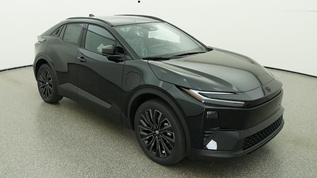 2026 Toyota C-HR XSE