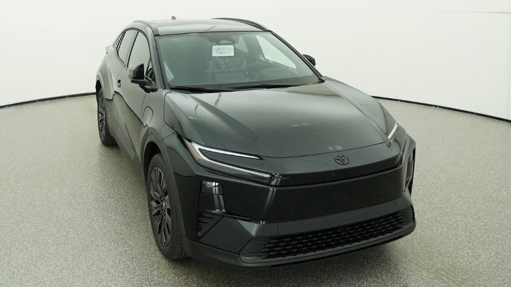 2026 Toyota C-HR XSE