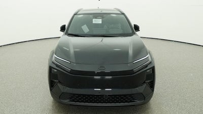 2026 Toyota C-HR XSE