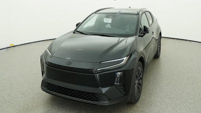 2026 Toyota C-HR XSE