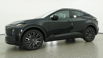 2026 Toyota C-HR XSE