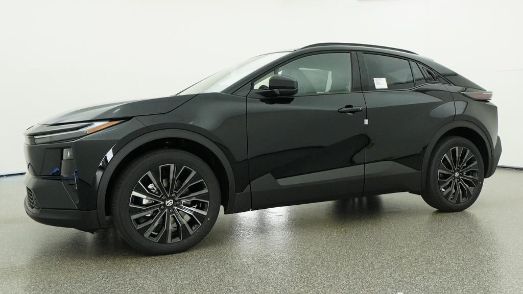 2026 Toyota C-HR XSE