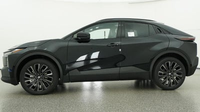 2026 Toyota C-HR XSE