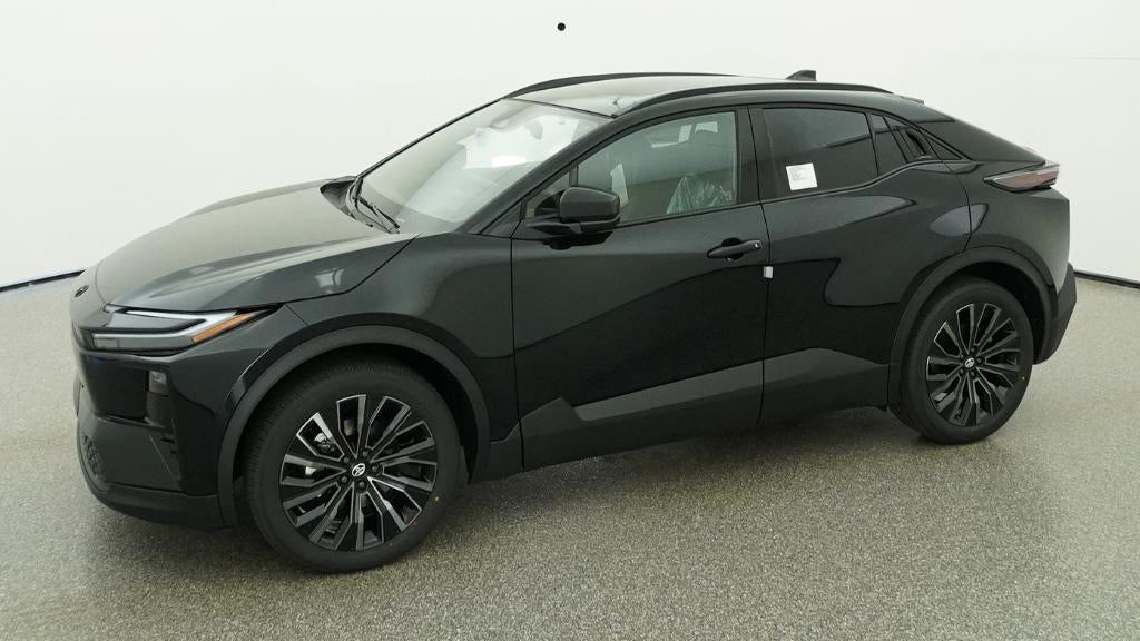 2026 Toyota C-HR XSE