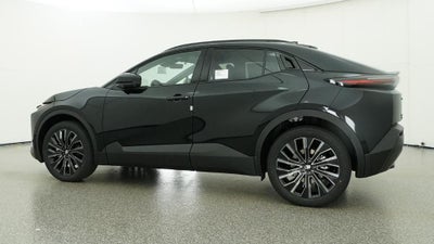 2026 Toyota C-HR XSE