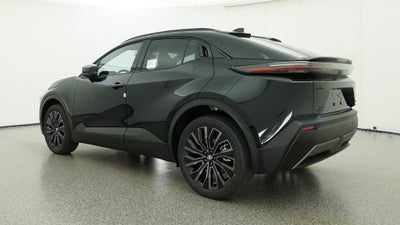 2026 Toyota C-HR XSE