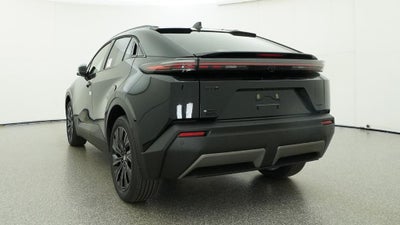 2026 Toyota C-HR XSE