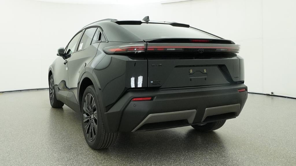 2026 Toyota C-HR XSE