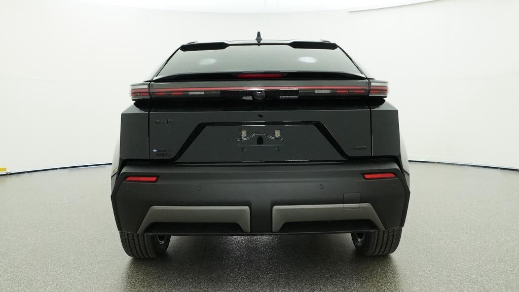 2026 Toyota C-HR XSE