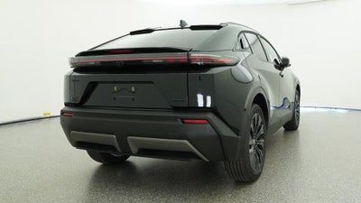 2026 Toyota C-HR XSE