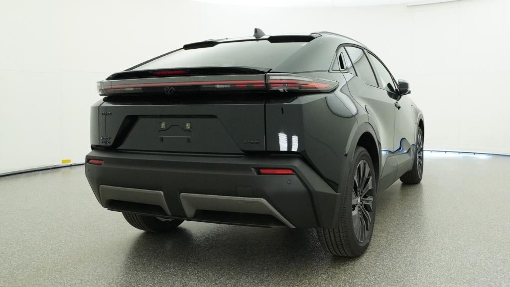 2026 Toyota C-HR XSE
