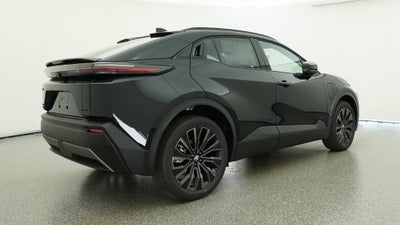 2026 Toyota C-HR XSE