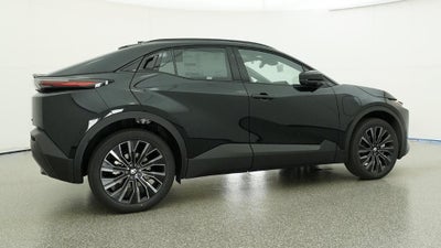 2026 Toyota C-HR XSE