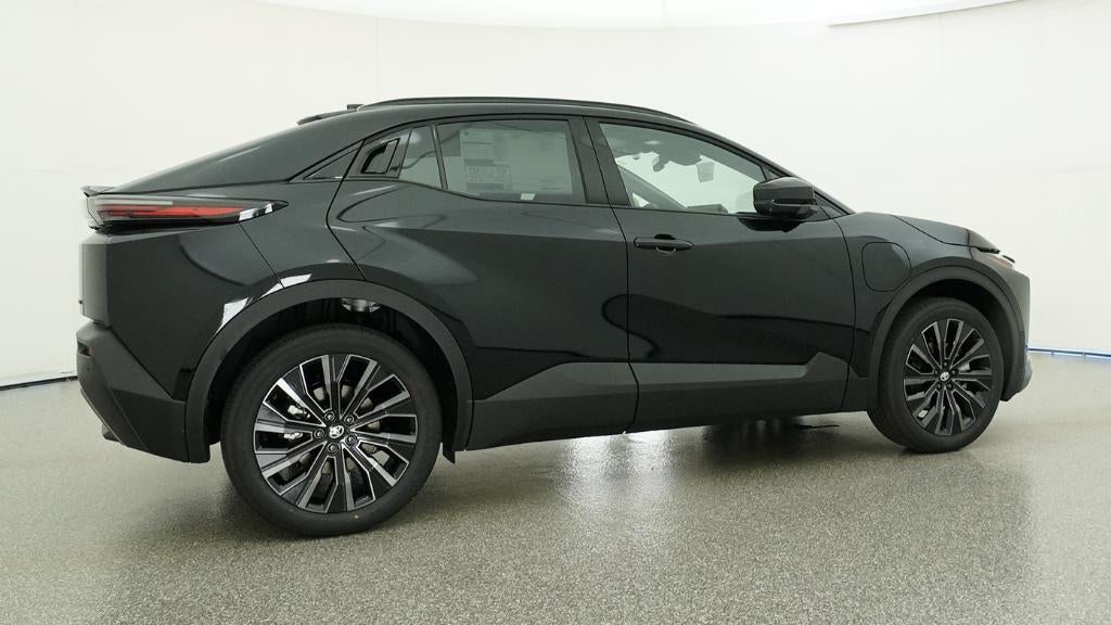 2026 Toyota C-HR XSE