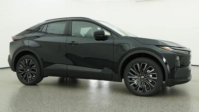 2026 Toyota C-HR XSE