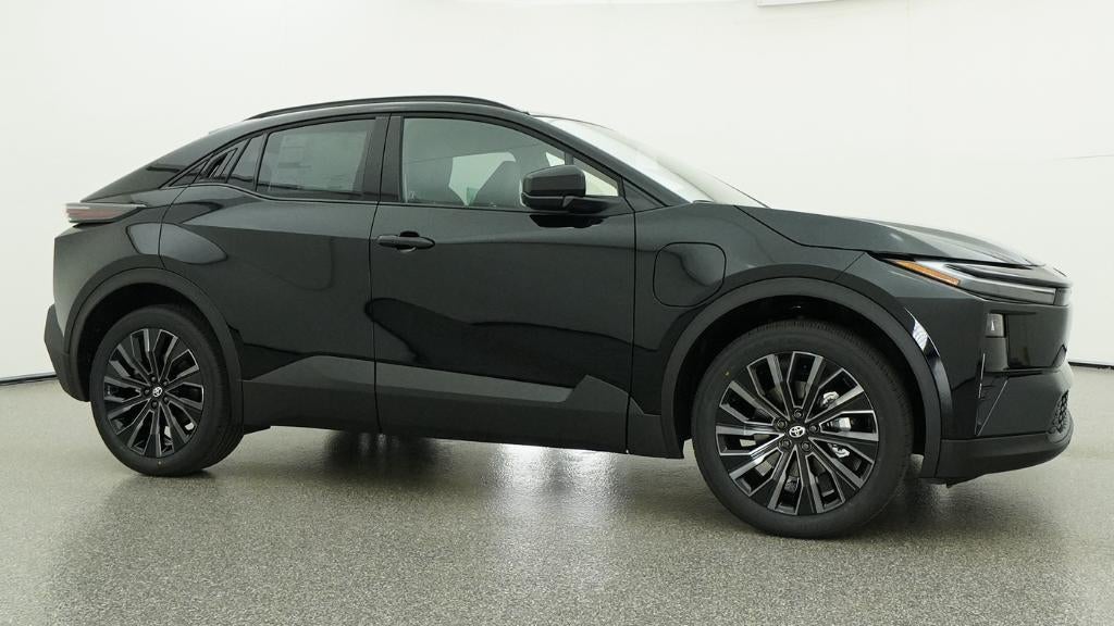 2026 Toyota C-HR XSE