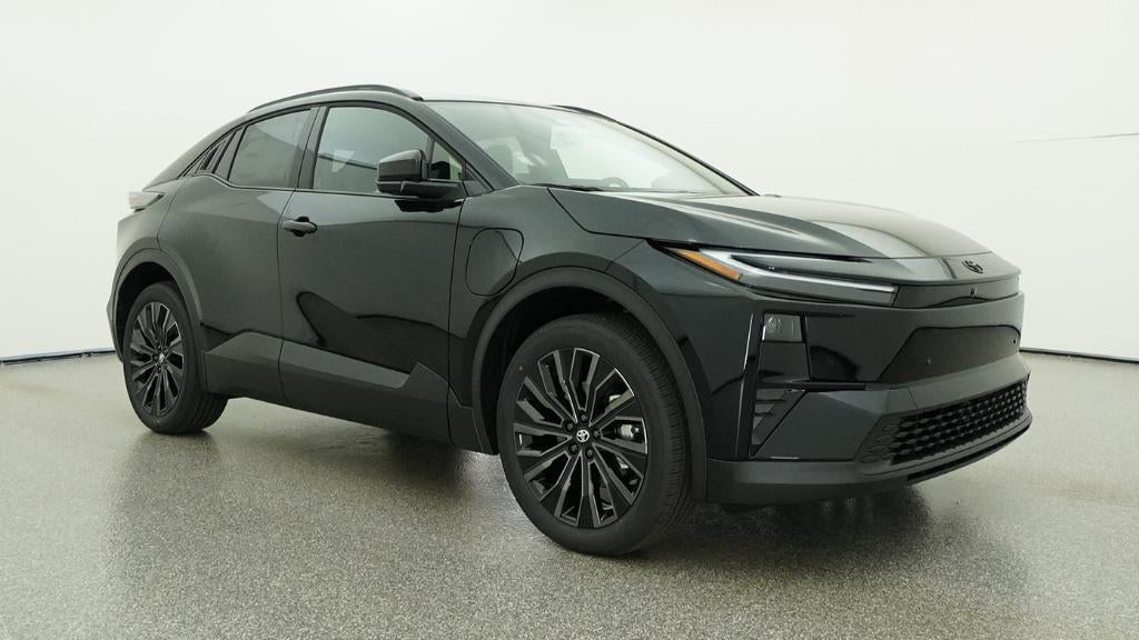 2026 Toyota C-HR XSE
