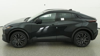 2026 Toyota C-HR XSE