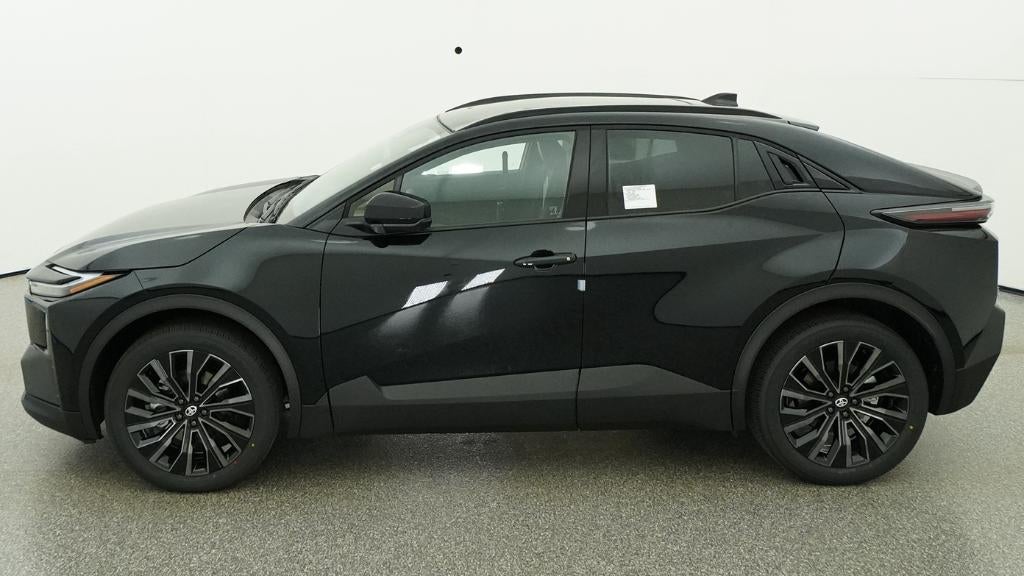 2026 Toyota C-HR XSE