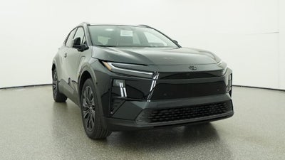 2026 Toyota C-HR XSE