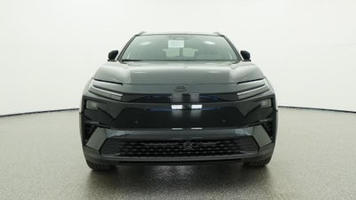 2026 Toyota C-HR XSE