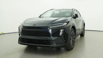 2026 Toyota C-HR XSE