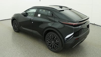 2026 Toyota C-HR XSE