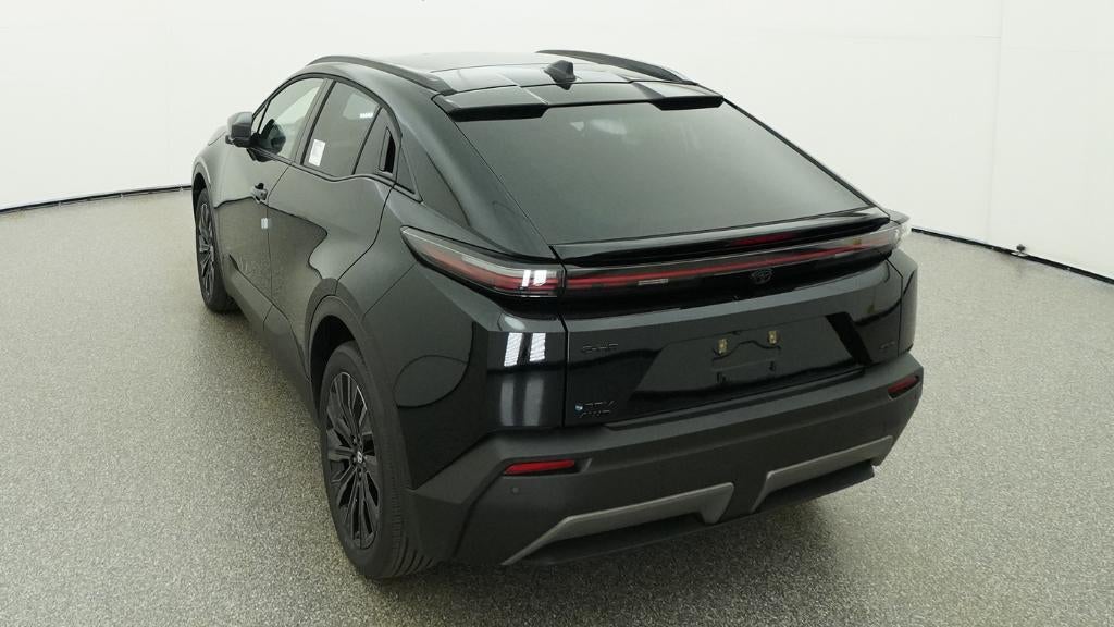 2026 Toyota C-HR XSE
