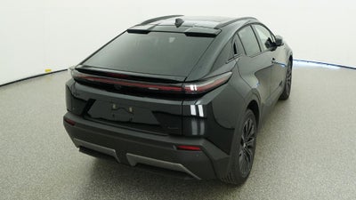 2026 Toyota C-HR XSE