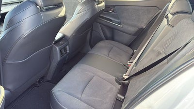 2026 Toyota C-HR XSE