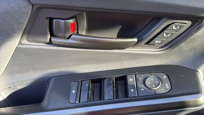 2026 Toyota C-HR XSE