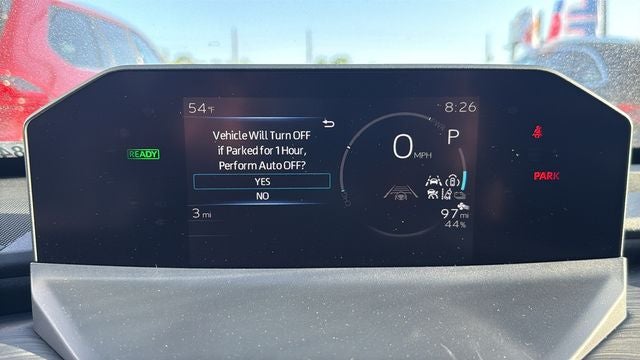 2026 Toyota C-HR XSE