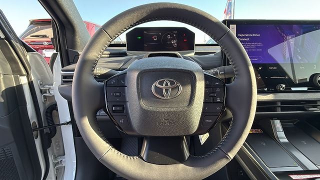 2026 Toyota C-HR XSE