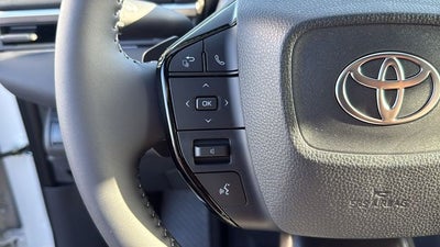 2026 Toyota C-HR XSE