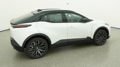 2026 Toyota C-HR XSE