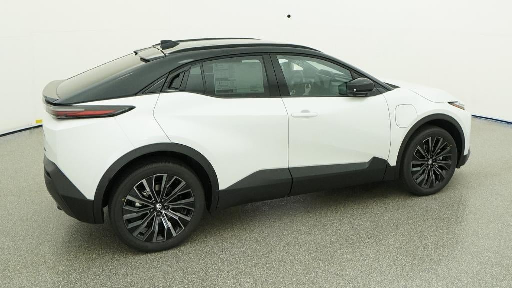 2026 Toyota C-HR XSE