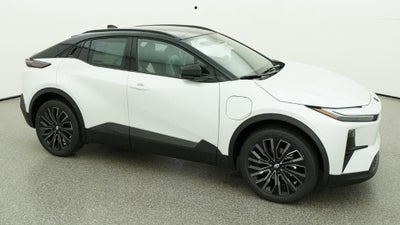 2026 Toyota C-HR XSE