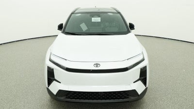 2026 Toyota C-HR XSE