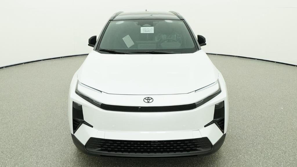 2026 Toyota C-HR XSE
