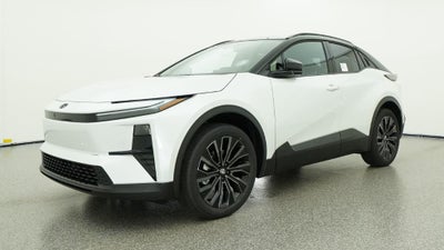 2026 Toyota C-HR XSE