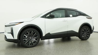 2026 Toyota C-HR XSE