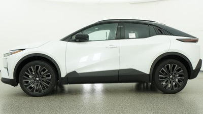 2026 Toyota C-HR XSE