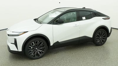 2026 Toyota C-HR XSE