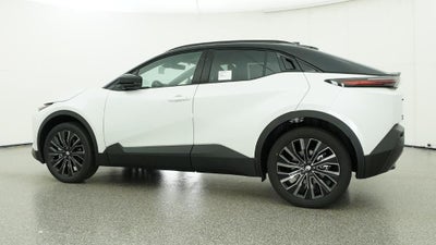 2026 Toyota C-HR XSE