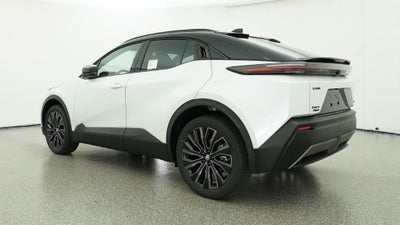 2026 Toyota C-HR XSE