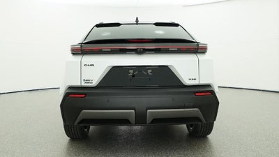 2026 Toyota C-HR XSE
