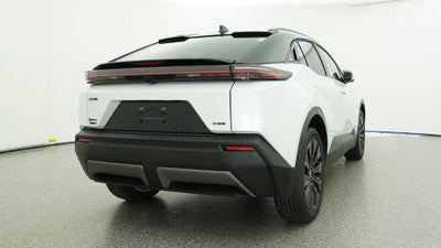 2026 Toyota C-HR XSE