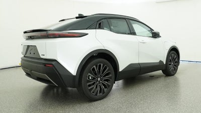 2026 Toyota C-HR XSE