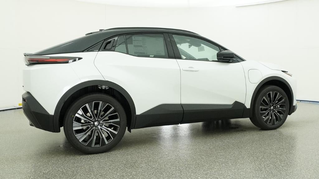 2026 Toyota C-HR XSE