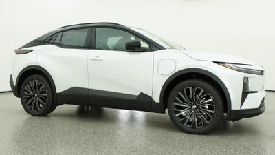2026 Toyota C-HR XSE